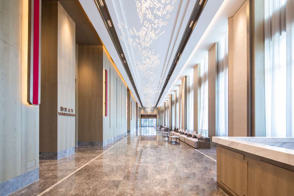 radisson blu resort wetland park wuxi