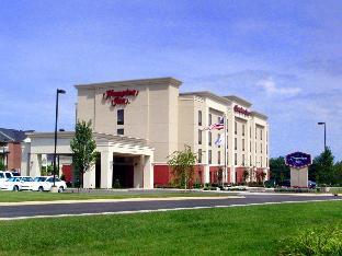 hampton inn gallatin