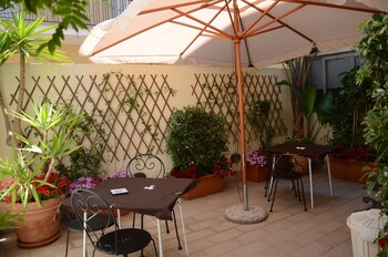 Possidonea 28 Bed & Breakfast,Zambrone>>Reggio Calabria,3 star