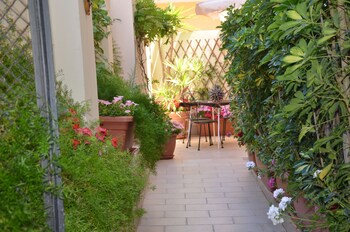 Possidonea 28 Bed & Breakfast,Zambrone>>Reggio Calabria,3 star