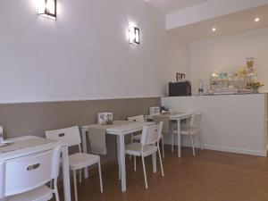 possidonea 28 bed and breakfast