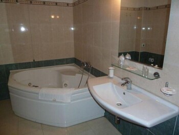 hotel club residence roscianum