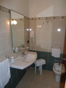 hotel club residence roscianum