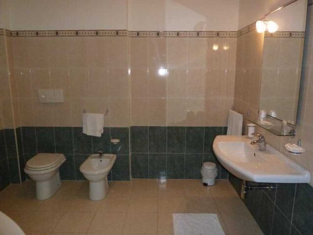 hotel club residence roscianum