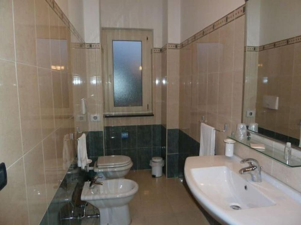 hotel club residence roscianum