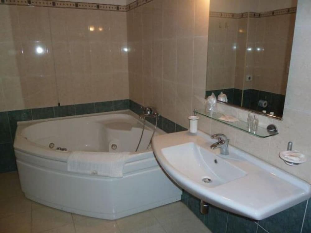 hotel club residence roscianum