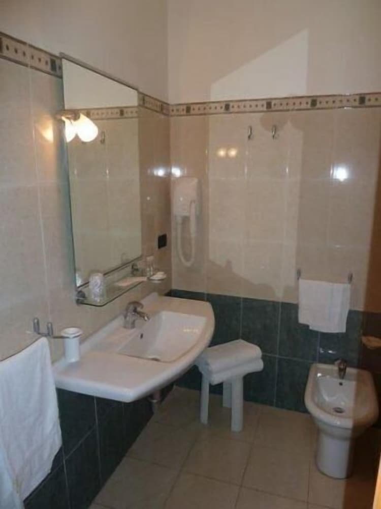 hotel club residence roscianum