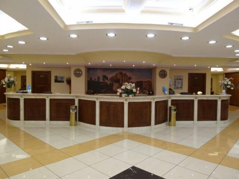 hotel club residence roscianum