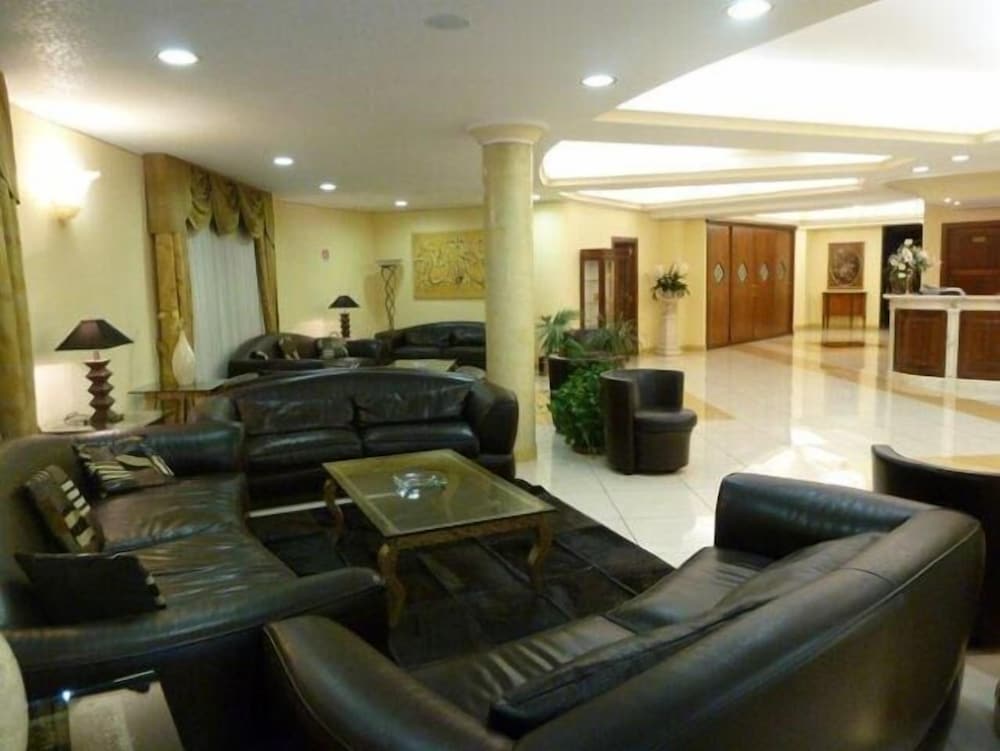 hotel club residence roscianum