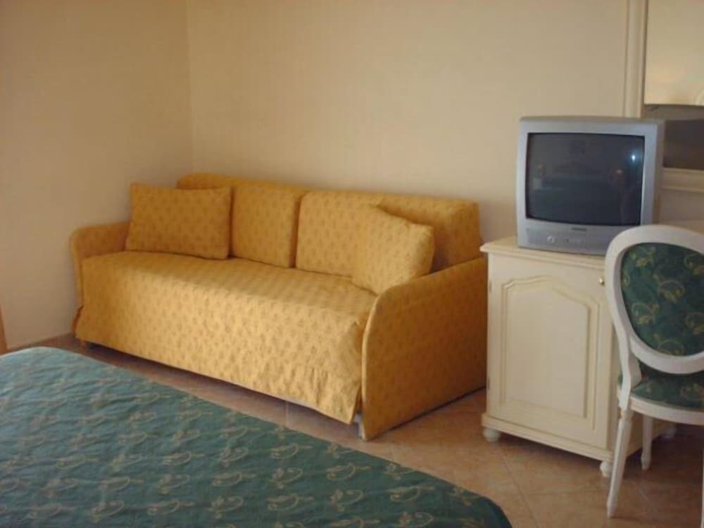 hotel club residence roscianum