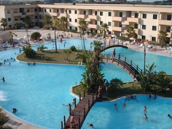 hotel club residence roscianum