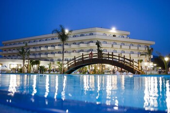 hotel club residence roscianum