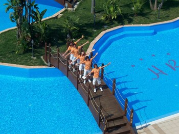 hotel club residence roscianum