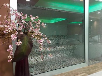 hotel club residence roscianum