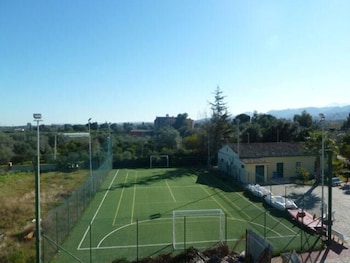 hotel club residence roscianum