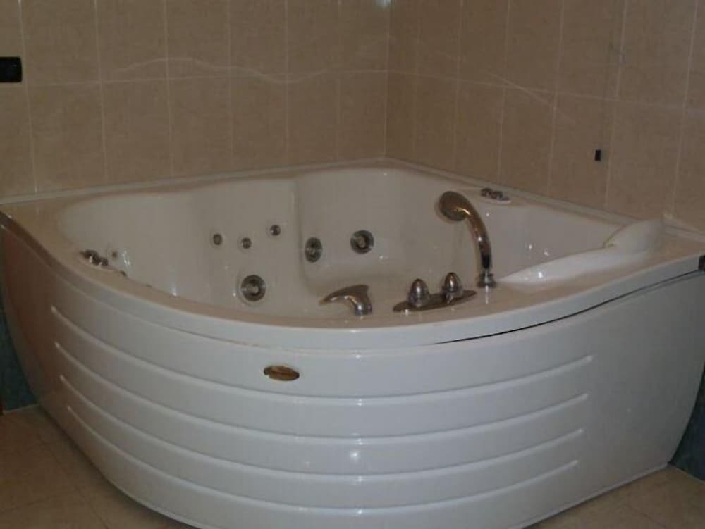 hotel club residence roscianum