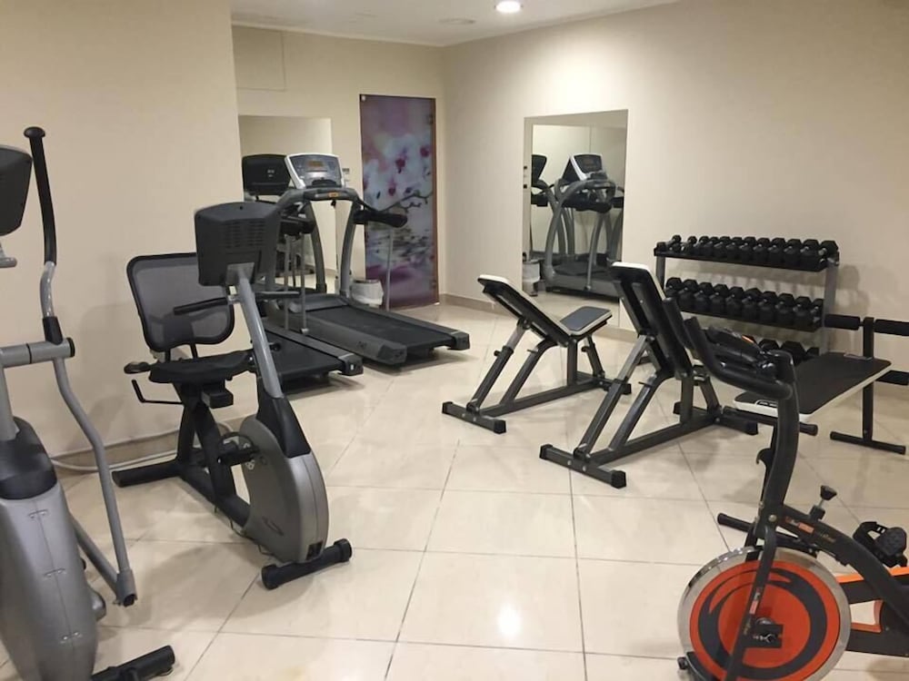 hotel club residence roscianum