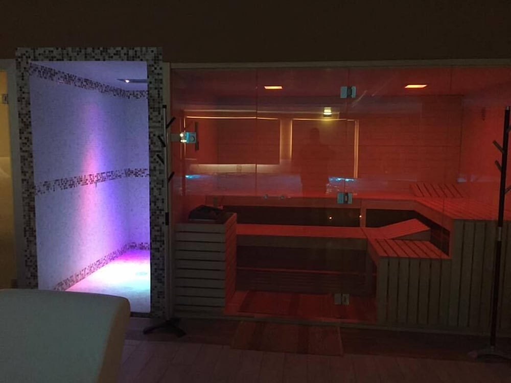 hotel club residence roscianum