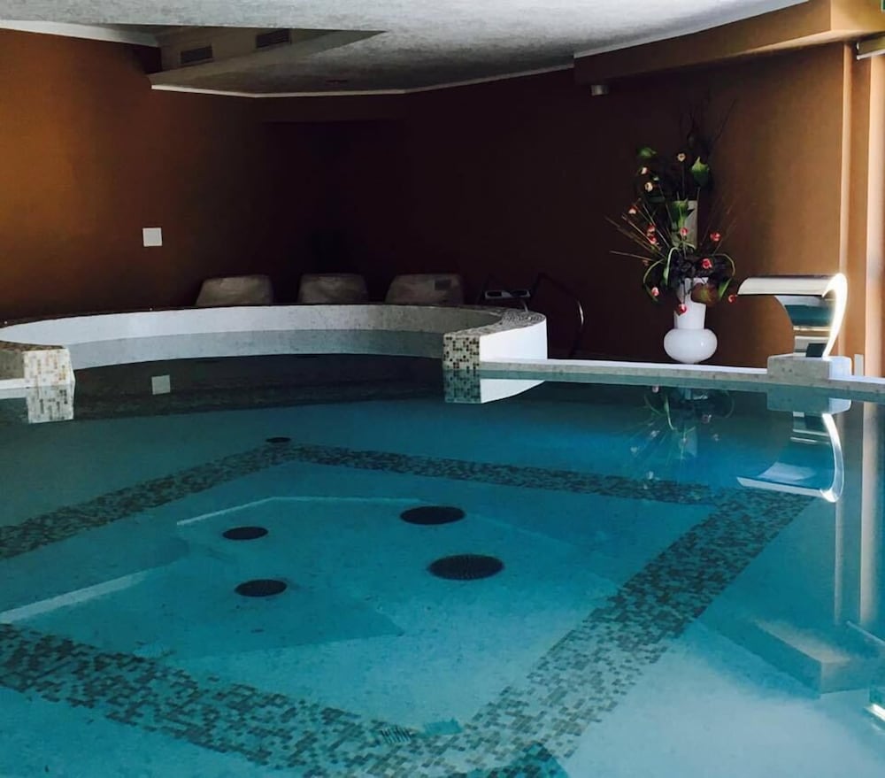 hotel club residence roscianum