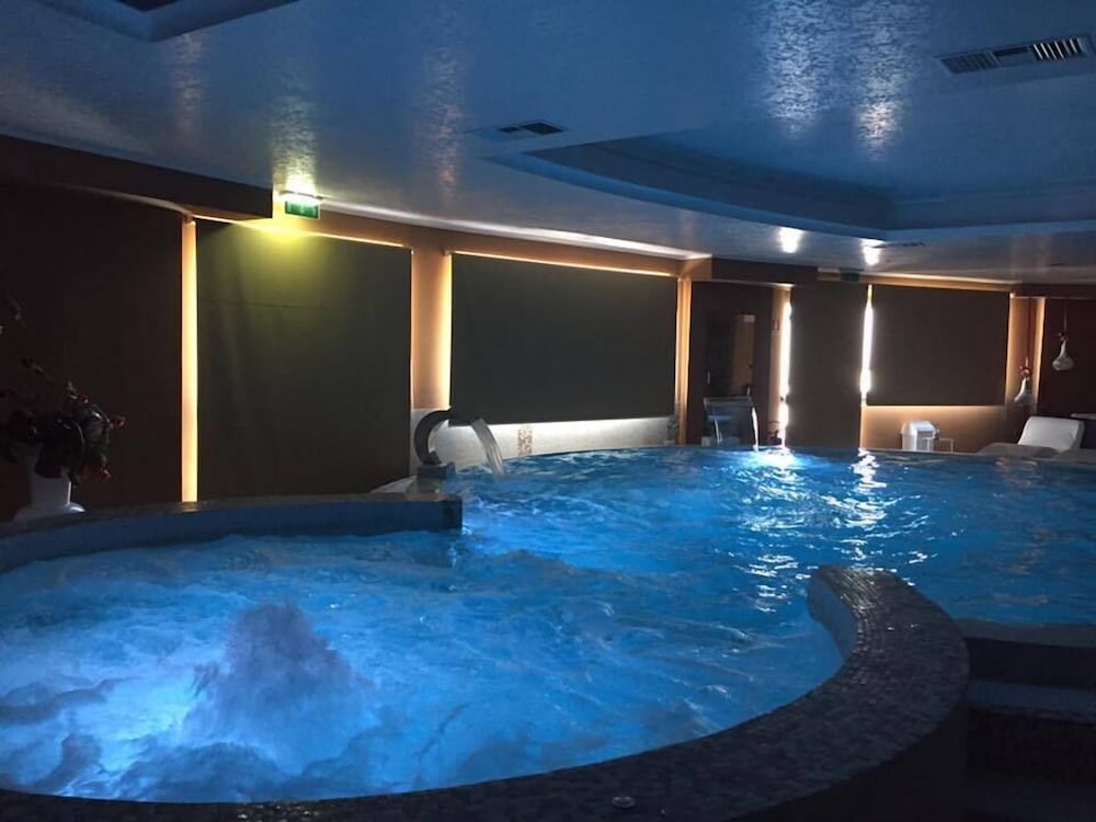 hotel club residence roscianum