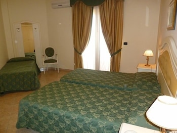 hotel club residence roscianum