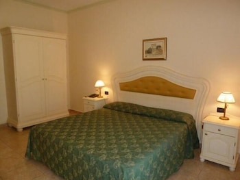 hotel club residence roscianum