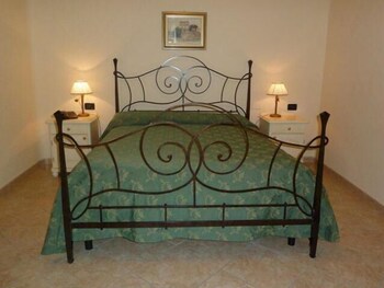 hotel club residence roscianum