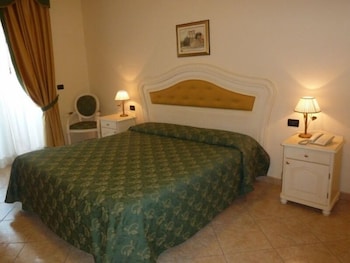 hotel club residence roscianum