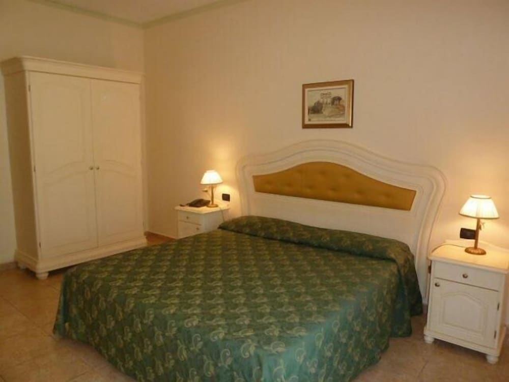 hotel club residence roscianum