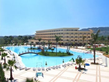 hotel club residence roscianum