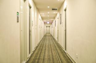 jinjiang inn style ningde wanda plaza