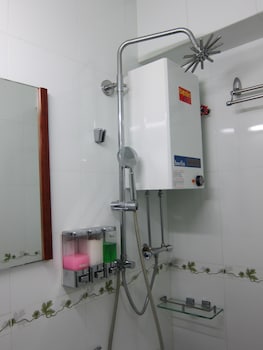 guangdong guest house