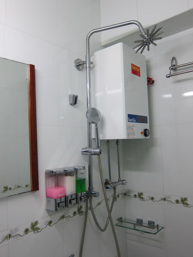 guangdong guest house