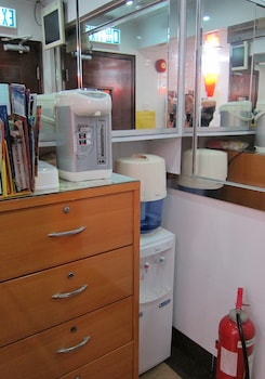 guangdong guest house