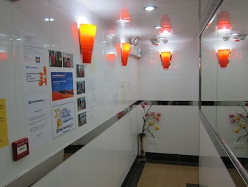 guangdong guest house