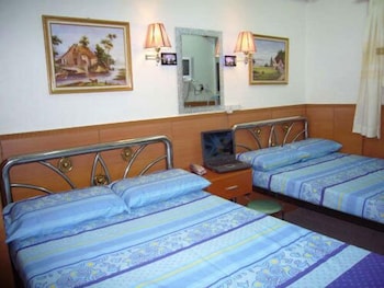 guangdong guest house