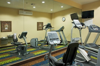 Holiday Inn Express & Suites Galveston West-Seawall,Galveston County>>Galveston,3 star