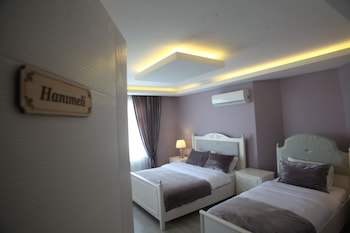 lavanta butik otel