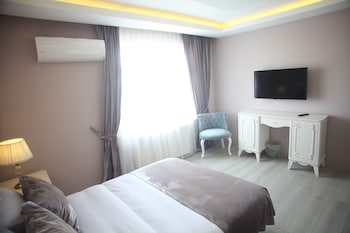 lavanta butik otel