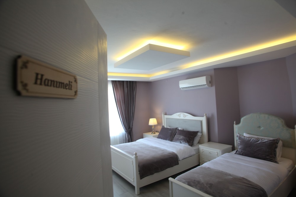 lavanta butik otel