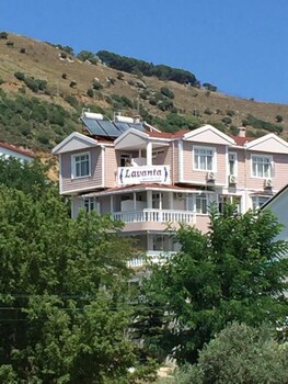 lavanta butik otel