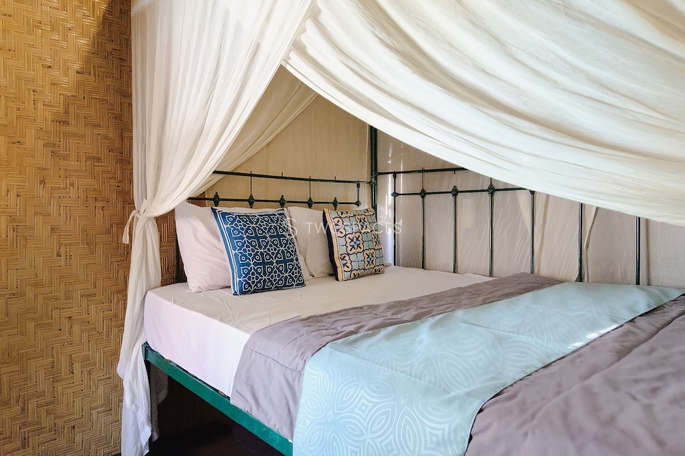 kayu beach villa nusa dua beach