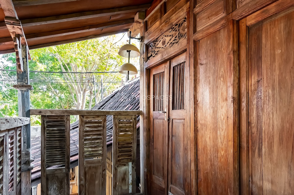 kayu beach villa nusa dua beach