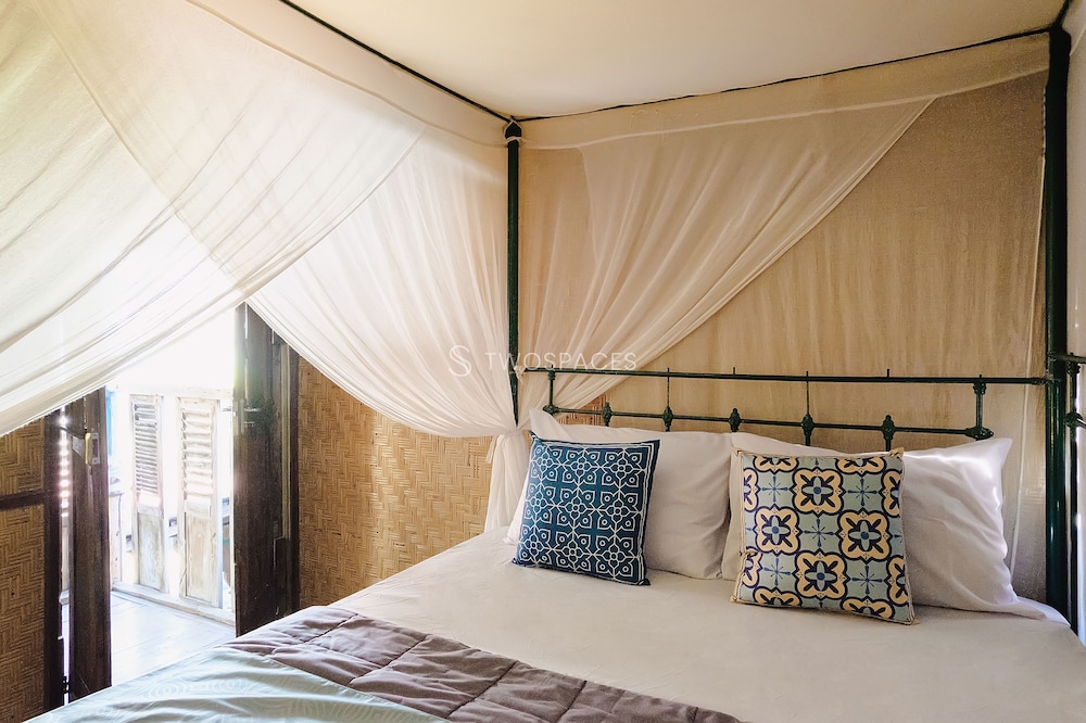 kayu beach villa nusa dua beach