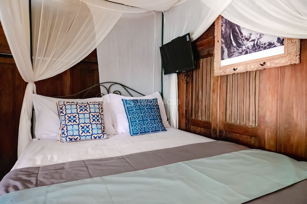 kayu beach villa nusa dua beach