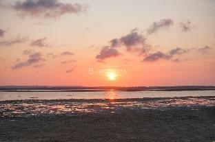 kayu beach villa nusa dua beach