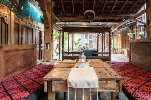 kayu beach villa nusa dua beach