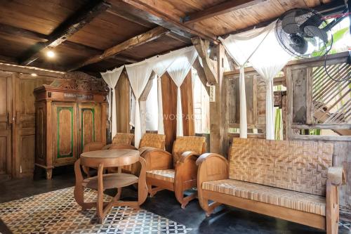 kayu beach villa nusa dua beach