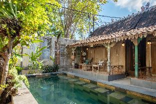 kayu beach villa nusa dua beach