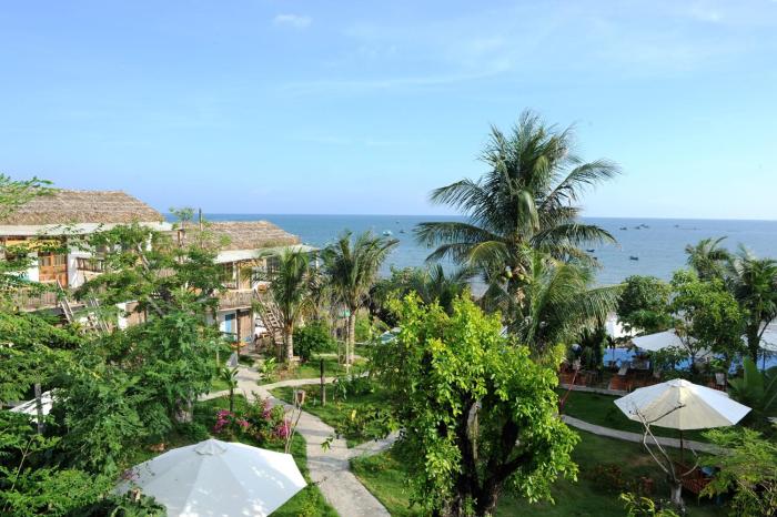 stop and go lang chai boutique resort